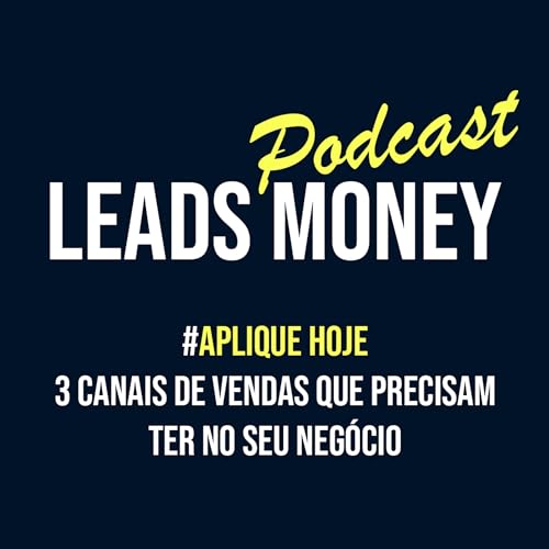 #ApliqueHoje: 3 canais de vendas que precisa ter no seu neg&oacute;cio