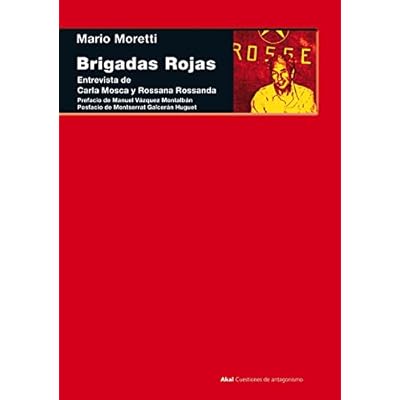 Brigadas Rojas