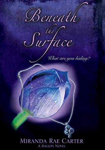 Beneath the Surface: A Malion Novel
