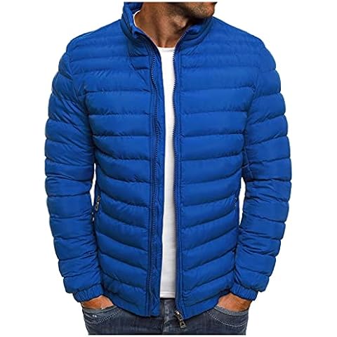 Blouson Doudoune Homme POIUIYQA Cover