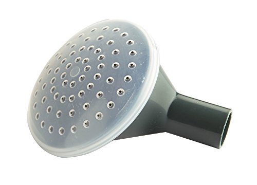 Ward Coarse Round Watering Can Rose, Replacement Sprinkler Head, 19mm Nozzle Diameter