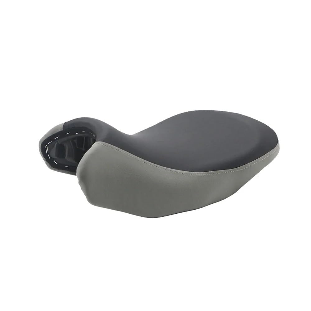 Cojín de asiento para rutas en R1250GS sillín cómodo para viajes largos 8