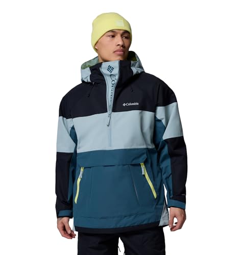 Columbia mens Coreshot Shell Anorak