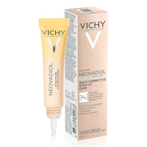 Neovadiol soin correcteur yeux et lèvres 15 ml - vue 5