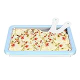 Un buen ayudante de verano: en climas cálidos, puede hacer varios ingredientes que desee y disfrutar del sabor fresco.