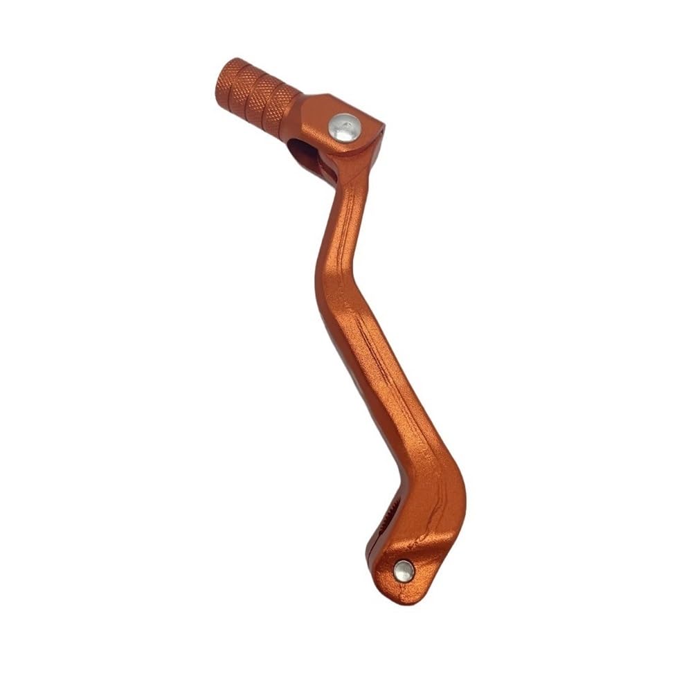 Dagmara Orange 2 Gear Shifter Levers Kickstart For Kayo For Bosuer For Xmotos For Zongshen Nc 250 300 450 Cc Dirt Bike Mx Motocross Motorcycle Gear Shift Pedal Lever