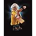 Playmobil Back to The Future Part II Hoverboard Chase