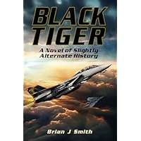 Black Tiger