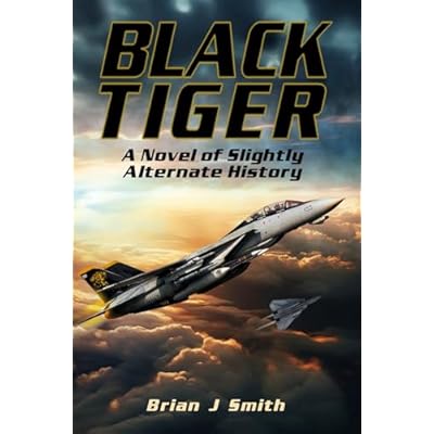 Black Tiger