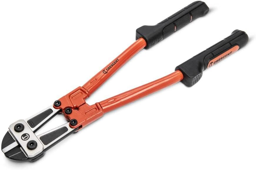 Crescent 18" High Leverage Compound Bolt Cutter | CT18HLC