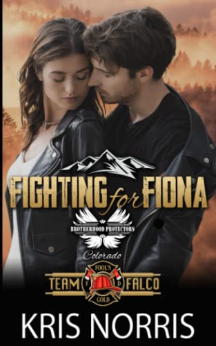 Fighting for Fiona: Brotherhood Protectors World (Team Falco)