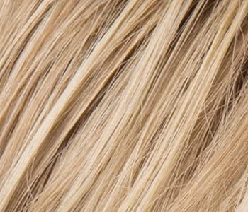 Coco Wig Color Champagne Rooted - Ellen Wille Wigs Petite Average Cap 3.5" Short Pixie Cut Synthetic Lace Front Monofilament Crowne Piece Out Bangs Peluca Smaller Heads