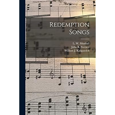 Redemption Songs