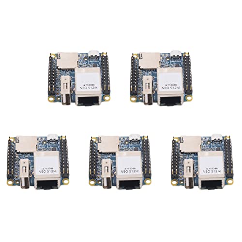 Carte de développement H3 puissance quad-core et architecture ouverte DDR3 format micro-ordinateur