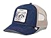 Produktbild Goorin Bros. The Farm Trucker-Kappe aus Netzstoff für Damen und Herren, Marineblau (Bandit), Einheitsgröße