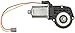 Dorman 742-252 Ford/Lincoln/Mercury Window Lift Motor