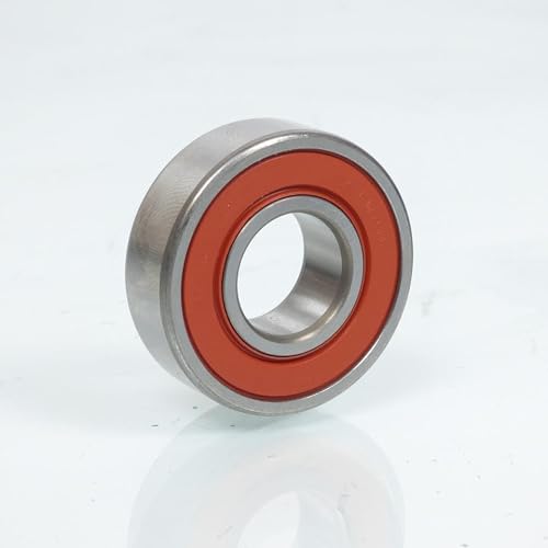 Roulement de roue NTN compatible avec Moto Yamaha 50 TZR 2011 à 2016 15x35x11 / ARD