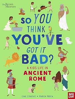 Paperback British Museum So You Think You Got It Book