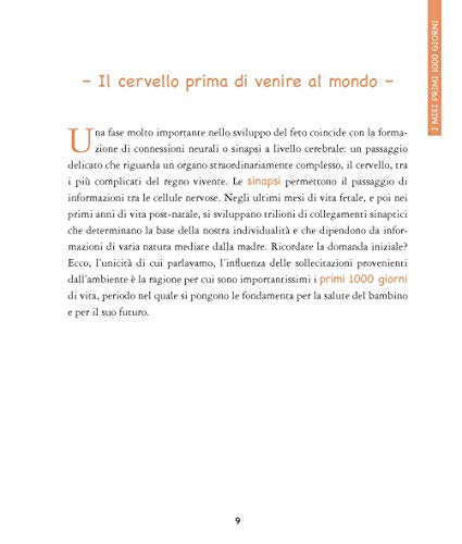 I Miei Primi 1000 Giorni In Musica. Prenatale. I Suoni Che Accarezzano Per Una Crescita Armoniosa Dal Concepimento Alla Nascita. Con Cd-Audio E Carte - 7