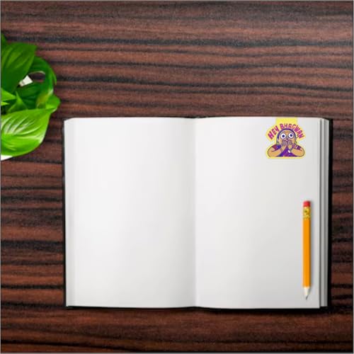 Image of Zesta Magnetic Bookmark Set of 9 | Aesthetic Book Mark for Reading | Cute Anime Bookmarks for Kids, Students | Book Accessories for Novels, Gifts for Readers