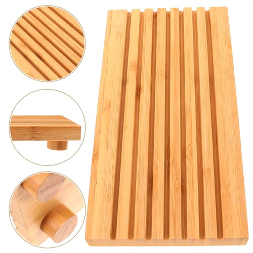 Bandeja rectangular pequeña para sushi estilo japonés miniatura 6