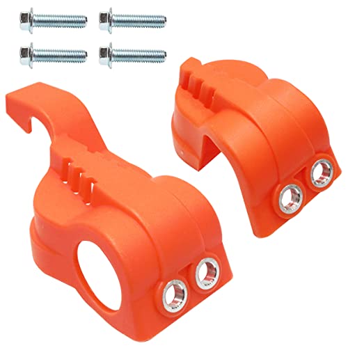 �t�����g �t�H�[�N �K�[�h �v���e�N�^�[ KTM xcw xcf xc exc sxf excf sx te 125 250 300 350 450 500 �n�X�N�o�[�i �I�����W