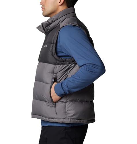 Image of Columbia mens Pike Lake II Vest