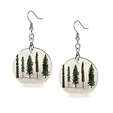 Sicherheit: ungiftig, sicher, leicht, erhöht die Belastung des Ohrs, einfach an- und auszuziehen.