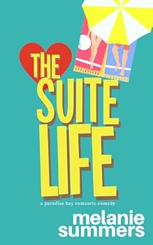 Paperback The Suite Life (PARADISE BAY SERIES) Book