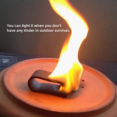 #64 Tactical Rubber Bands - 100 Pieces Thick Wide Heavy Duty Black Uv Heat Cold Resistant Industrial Strong Elastic Rubber Bands For Military Outdoor Hiking Survival Camping Biking Fishing Fixed Item #TOP3