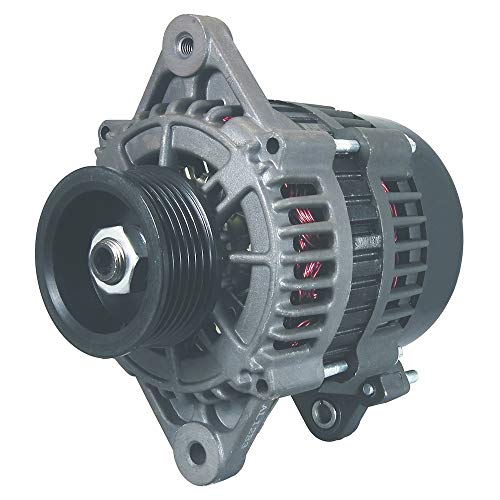 NEW Sae J1171 Alternator Compatible With Mercruiser Inboard Ski Stern Drive I/O 1998-2000 862031 862031T 862031T1 201150