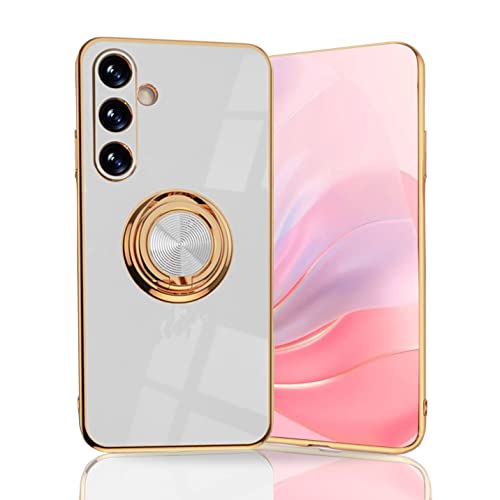 BORYA Cover per Samsung Galaxy A54 5G, Morbida