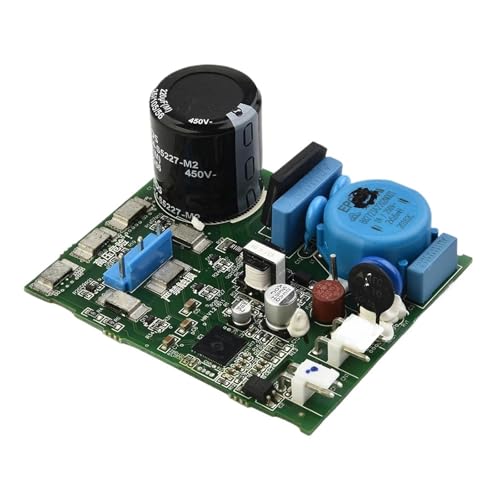 Placa inversora de refrigerador repuesto de control EECON-QD VCC3 2456 95 6