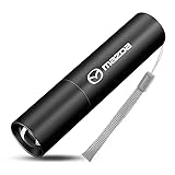 lampe de poche mazda ancienne 【Trois modes d'éclairage】 Commande à bouton unique pour trois modes : faisceau haut/faisceau bas/stroboscope.