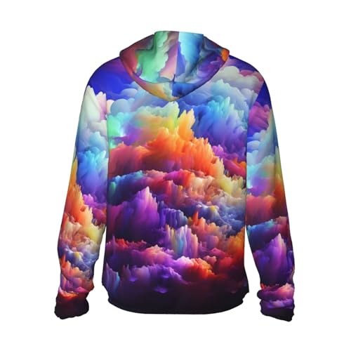 Chaqueta de protección solar para hombre UPF 50+ miniatura 7