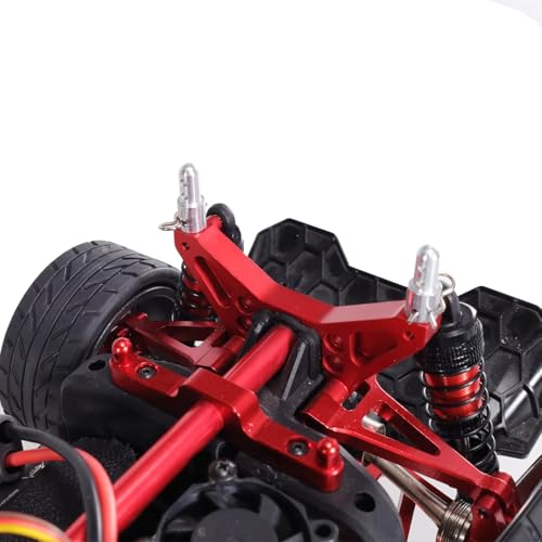 Support de coque RC Hyper Go renforce le pilier de levage 1/14 - 4
