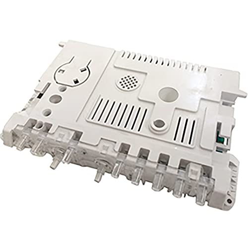 PLATINE DE CONTROLE BASIQUE À PROGRAMMER pour LAVE LINGE WHIRLPOOL - 480140102488
