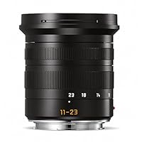 Leica 11082 Super-Vario-Elmar-T 11-23 mm F/3.5-4.5 Asph 11-23 mm Wide-Angle Lens