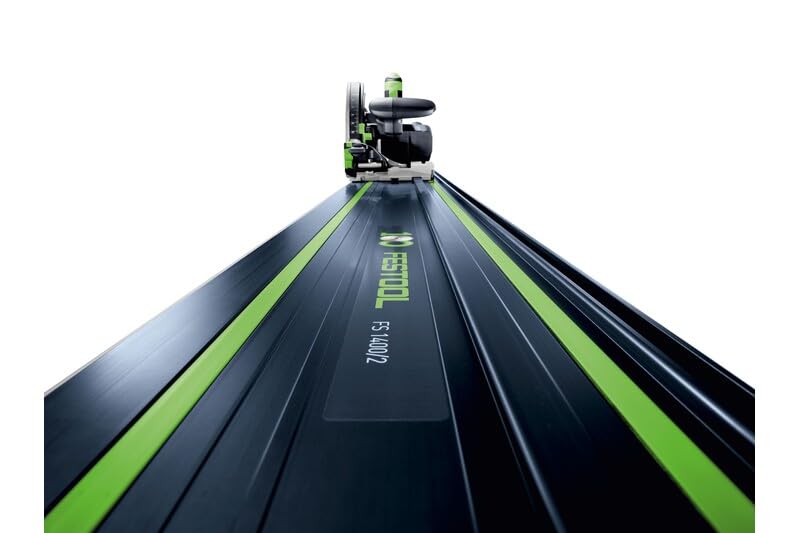 Festool Sega a immersione TS 60 KEBQ-Plus-FS 100Y Edizione Limitata, 1500 W