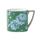 wedgwood jasperware colours Artikelkategorie: Trinkbecher Jasper Conran Chinoiserie Green Mini Mug
