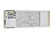 Frost King WB Marvin AWS1045 Adjustable Window Screen, 10in High x Fits 25-45in Wide