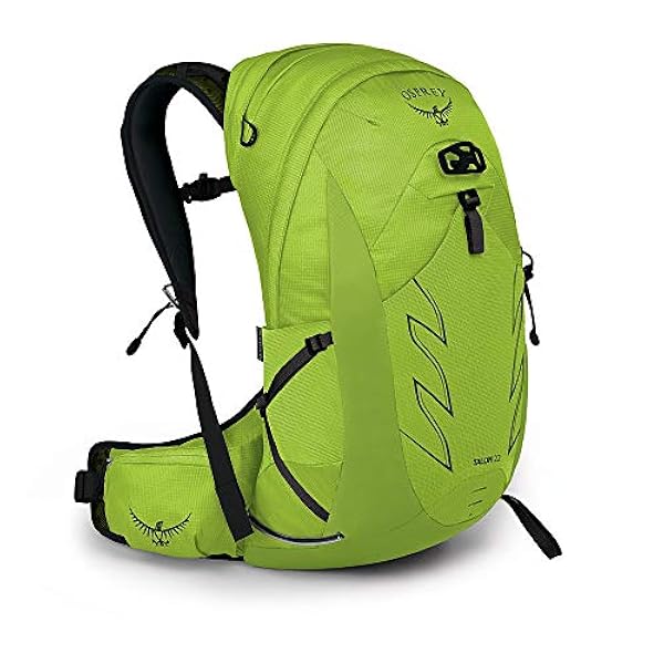 Osprey Talon 22 Zaino da Hiking per Uomo Uomo