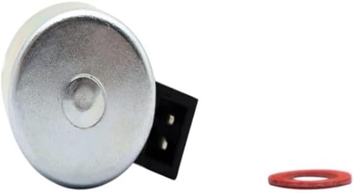 Replacement part for Carburetor Fuel Solenoid for Troy Bilt Lawn Tractor model# 13AL78BS023#25412341