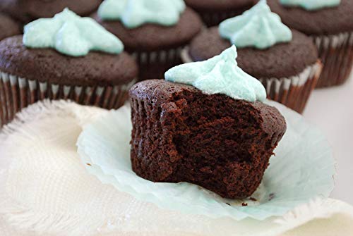 Pamela'S Products 10093709300400 Pamela'S Chocolate Cake Mix, Kosher, Gluten Free & Non-Gmo thumb #4