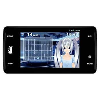 Lei 06 霧島レイ GPSレーダー探知機　ユピテル Amazon.co.jp: ユピテル(Yupiteru)SUPER CAT レーザー&レーダー