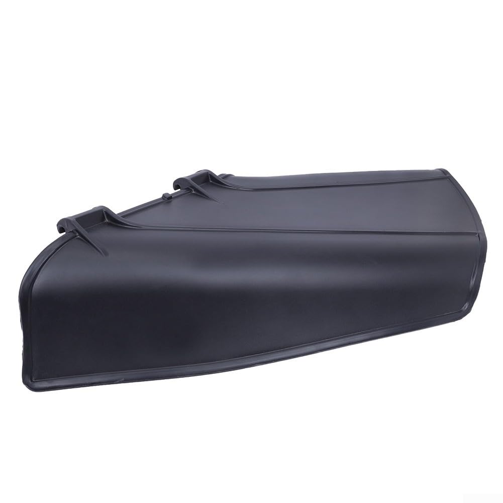 Scivolo di scarico laterale da 42 pollici per Toro per TimeCutter Z4200 Z4202 SS4200, deflettore d'erba per trattore da prato, parte di ricambio con kit di ferramenta, accessorio per tosaerba con
