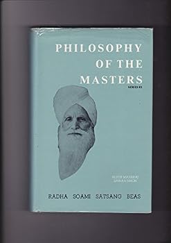 Hardcover Philosophy of the Masters: Volume III Book