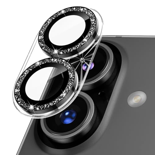 Podick �J�����t�B���� iPhone 17 �p �J�����J�o�[ �L���L�� 9H�����K���X �A���~���� �A�C�t�H��17�p �J�����ی� �s�J�s�J �L�Y�h�~ �ϏՌ� �����ߗ� ������� �I�o�I�[�o�[�h�~ �ɔ� ��phone17�����Y�J�o�[ �v���e�N�^�[ �u��
