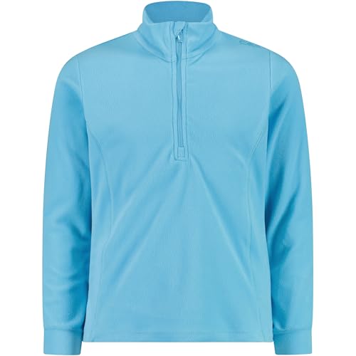 CMP Kid G Sweat TOPAZIO - 152