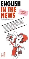 English in the news 2701121191 Book Cover
